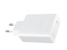 Zidni punjac HONOR SuperCharge Power Adapter Slim/100W/bela