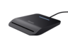 Citac kartica TRUST PRIMO USB-C DNI smart card reader/crna