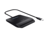Citac kartica TRUST PRIMO USB-C DNI smart card reader/crna