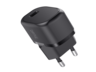 Punjac TRUST MAXO 20W USB-C/smartphone/crna
