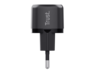 Punjac TRUST MAXO 20W USB-C/smartphone/crna