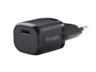 Punjac TRUST MAXO 20W USB-C/smartphone/crna