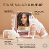 L'Oreal Paris Excellence Universal Nudes boja za kosu 5U