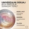 L'Oreal Paris Excellence Universal Nudes boja za kosu 5U