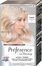 L'Oreal Paris Preference Acidni toner nakon posvetljivanja 01 / POST-BLEACH