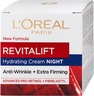 L'Oreal Paris Revitalift Noćna krema protiv bora 50 ml