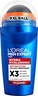 L'Oréal Paris Men Expert Roll-on Antiperspirant, 50ml