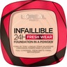 L'Oreal Paris Infaiilible 24H kompaktni puder 180 Rose sand