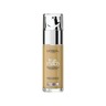 L'Oreal Paris True Match Tečni puder 4.D/4.W Warm