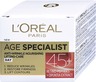 L'Oreal Paris Age Specialist Anti-Wrinkle 45+ Dnevna nega protiv bora 50 ml