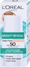 L'Oréal Paris Bright Reveal Tinted Fluid- medium