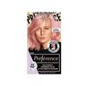 L'Oreal Paris Preference Vivids 9.213 Rose Gold boja za kosu