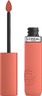 L'Oréal Paris Infaillible Matte Resistance Nude Attitude tečni ruž za usne 601 Worth it​
