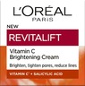 L'Oréal Paris Revitalift Vitamin C dnevna krema, 50ml ​