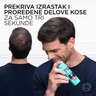 L'Oreal Paris Magic Retouch Sprej za prikrivanje izrastka 6 Mahogany Brown