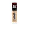 L'Oreal Paris Infaillible 24H Fresh Wear Tečni puder 125 Natural Rose