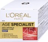 L'Oreal Paris Age Specialist Anti-Wrinkle 45+ Noćna nega protiv bora 50 ml