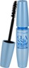 Maybelline New York Volume Express Black WTP Maskara