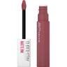 Maybelline New York Superstay Matte Ink Pinks tečni ruž 175 Ringleader