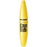 Maybelline New York Volume Express Colossal 100% Black Maskara