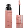 Maybelline New York Superstay Vinyl Ink ruž za usne 95 captivated​