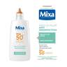 Mixa dnevni UV fluid za kožu sklonu ​nepravilnostima SPF 50+​, 40ml