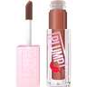 Maybelline New York Lifter Plump sjaj za usne 007 cocoa zing