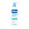 Mixa Hyaluronic intenzivno hidratantni losion za telo za normalnu do suvu kožu 400ml