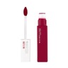 Maybelline New York Superstay Matte Ink Ruž za usne 20 Pioneer