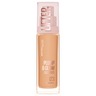 MAYBELLINE NEW YORK  Lifter Plump & Glow tečni puder 123