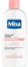 Mixa Micelarna Voda za osetljivu i suvu kožu 400 ml