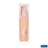 MAYBELLINE NEW YORK  Lifter Plump & Glow tečni puder 112