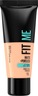Maybelline New York Fit Me Matte Tečni Puder 115