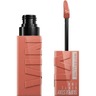 Maybelline New York Superstay Vinyl Ink ruž za usne 105 golden​
