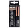 Maybelline New York Tattoo Brow peel-off gel u boji Medium Brown