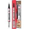 Maybelline New York Build-A-Brow 2 u 1 olovka za obrve i gel za fiksiranje 255 soft brown​