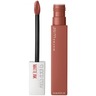 Maybelline New York Superstay Matte Ink Ruž za usne 70 Amazonian