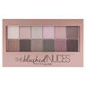 Maybelline Eye Shadow Palette Blushed Nudes paleta senki