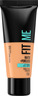 Maybelline New York Fit Me Matte Tečni Puder 250