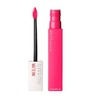 Maybelline New York Superstay Matte Ink Ruž za usne 30 Romantic