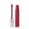 Maybelline New York Superstay Matte Ink Ruž za usne 80 Ruler