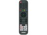 Union TV 50'' UltraHD T2 VIDAA (U70.50HU04.UHD)