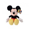 DISNEY PLIS MICKEY MOUSE SMALL (20-25 CM)