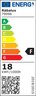 Rabalux LED cevi LED Tube 79096
