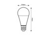 Rabalux LED sijalica SMD-LED 79091