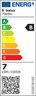 Rabalux LED sijalica SMD-LED 79084