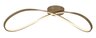 Rabalux Plafonjera Castiel 72116