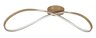 Rabalux Plafonjera Castiel 72116