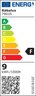 Rabalux LED sijalica SMD-LED 79035