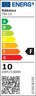 Rabalux LED vlakna Filament-LED 79112